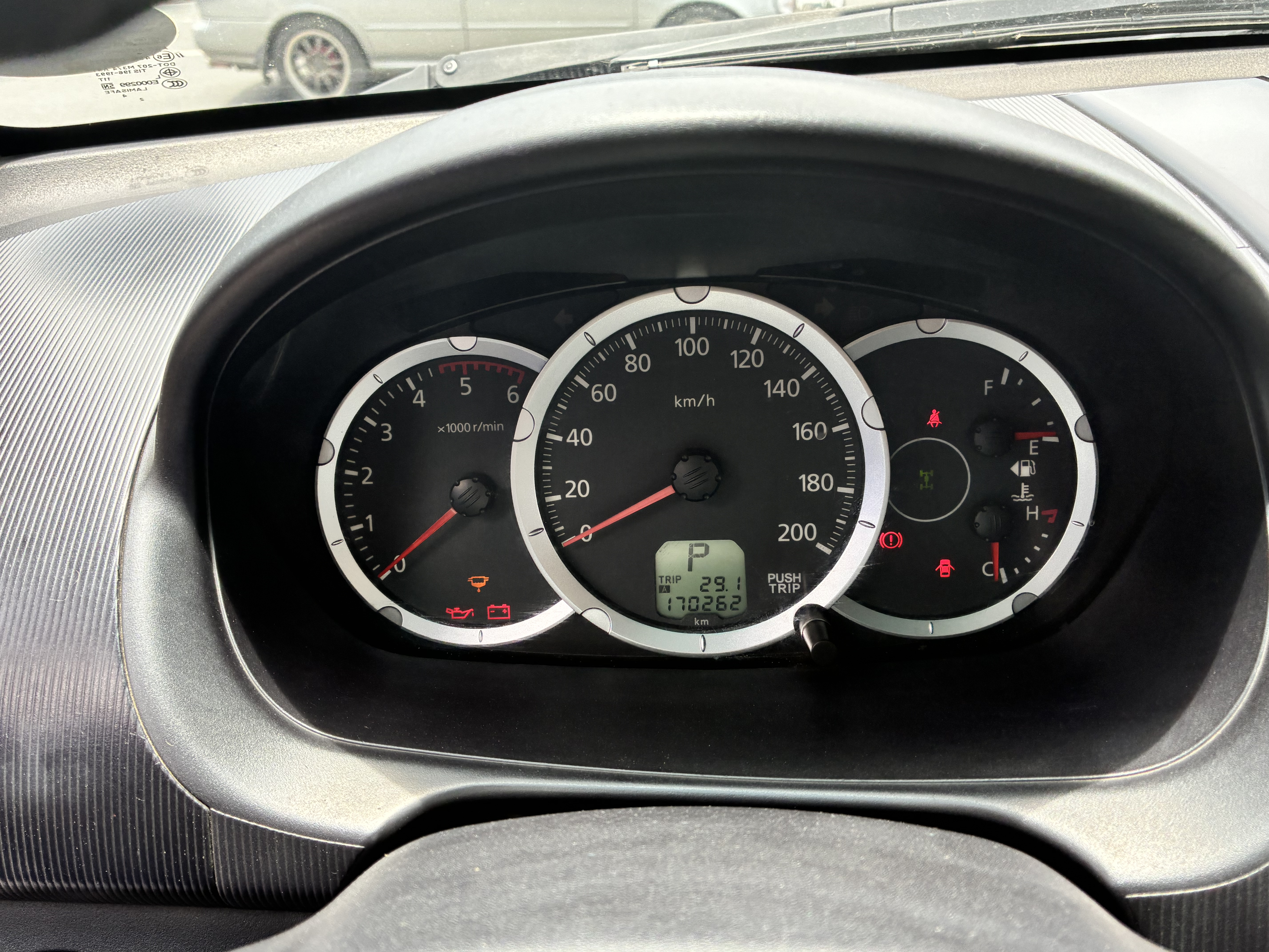 2014 Mitsubishi Strada 2.5 GLS Sport